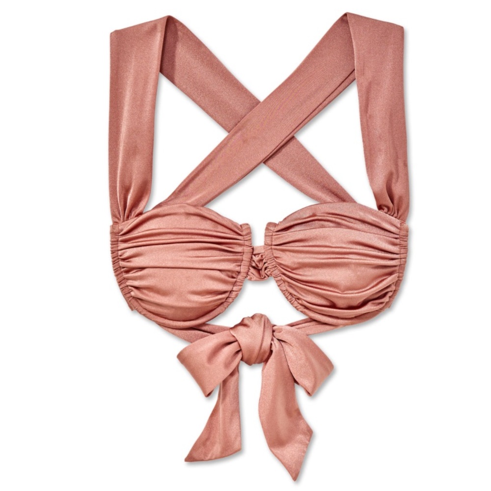 INAMORATA SWIM SET - Picture 2 of 5
